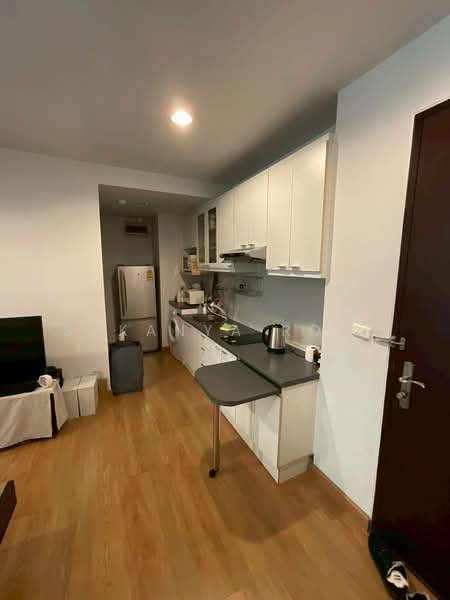 The Address Sukhumvit 42, Bangkok, 39 Soi Barbot 1, Sukhumvit Road, Phra Kanong, Khlong Toei, Bangkok, 1 Bedroom, 45 sqm, Condo For Sale, by Sukanya Rose, 500358618 - DDproperty.com