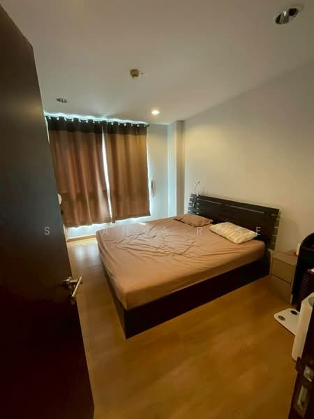 The Address Sukhumvit 42, Bangkok, 39 Soi Barbot 1, Sukhumvit Road, Phra Kanong, Khlong Toei, Bangkok, 1 Bedroom, 45 sqm, Condo For Sale, by Sukanya Rose, 500358618 - DDproperty.com
