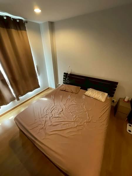The Address Sukhumvit 42, Bangkok, 39 Soi Barbot 1, Sukhumvit Road, Phra Kanong, Khlong Toei, Bangkok, 1 Bedroom, 45 sqm, Condo For Sale, by Sukanya Rose, 500358618 - DDproperty.com