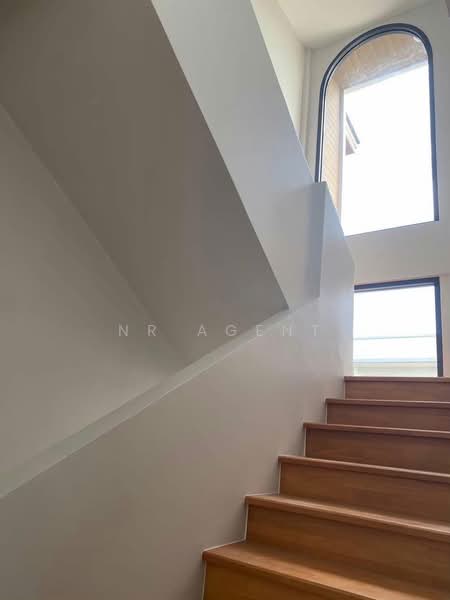 บ้านเกษมสันต์ 1 ลาดพร้าว, Bangkok, Lat Phrao, Bangkok, 3 Bedrooms, 200 sqm, Townhouse For Sale, by NR AGENT, 500358619 - DDproperty.com