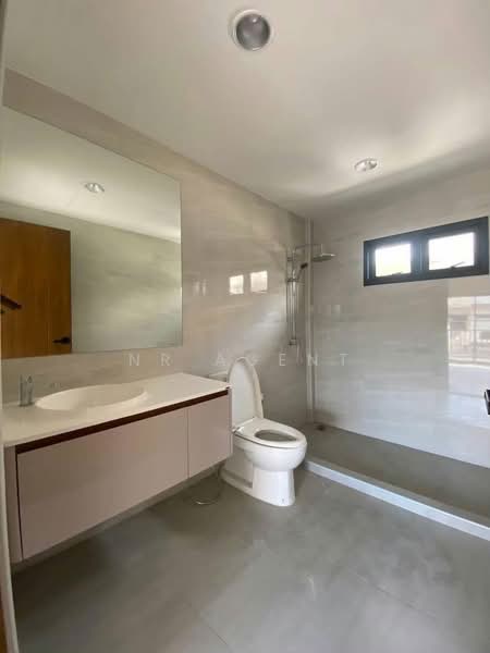 บ้านเกษมสันต์ 1 ลาดพร้าว, Bangkok, Lat Phrao, Bangkok, 3 Bedrooms, 200 sqm, Townhouse For Sale, by NR AGENT, 500358619 - DDproperty.com