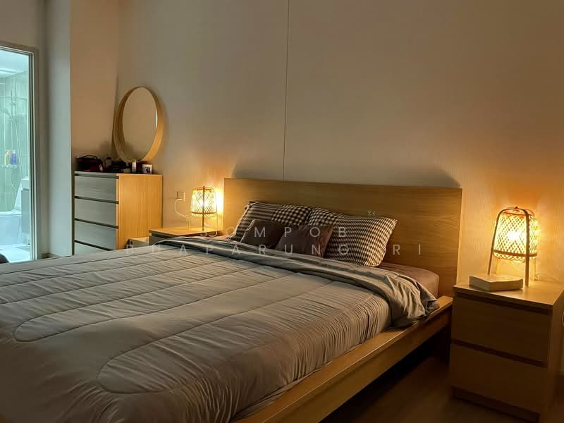 Supalai Premier Si Phraya-Samyan, Bangkok, Si Phraya Road, Si Phraya, Bang Rak, Bangkok, 1 Bedroom, 55 sqm, Condo For Rent, by Sompob Buaparungsri, 500358622 - DDproperty.com