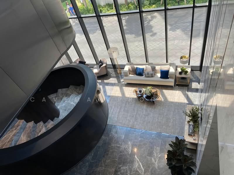 Siamese Exclusive Queens, Bangkok, 388 Phai Singto Alley, Khlong Toei, Bangkok, 2 Bedrooms, 78 sqm, Condo For Rent, by Caveman Property, 500358623 - DDproperty.com