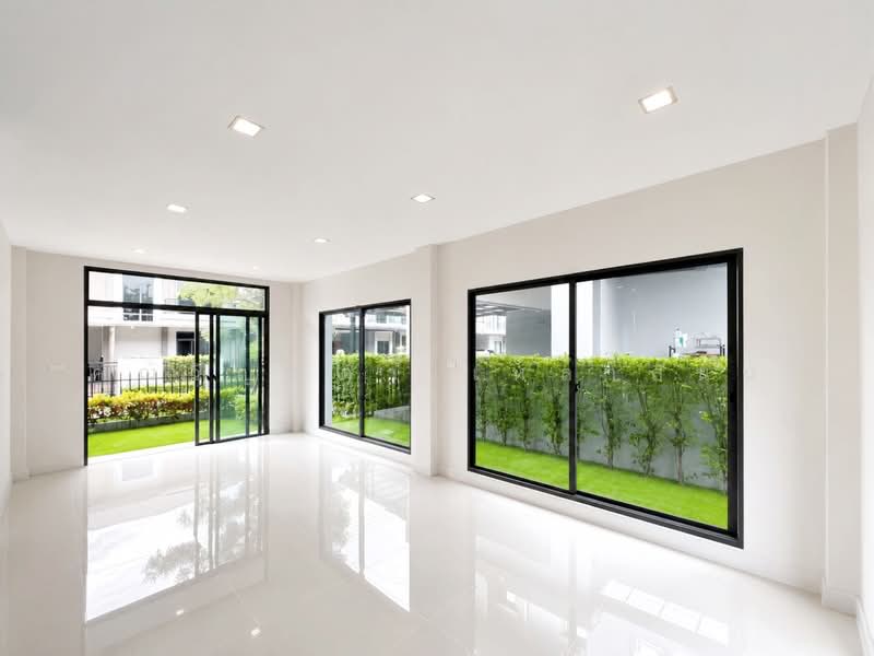 Venue Rama 9, Bangkok, Kanchanaphisek Road, Saphan Sung, Bangkok, 4 Bedrooms, 213 sqm, Single Detached House For Sale, by คุณวิญญุดา เหล่าสันน์, 500358625 - DDproperty.com