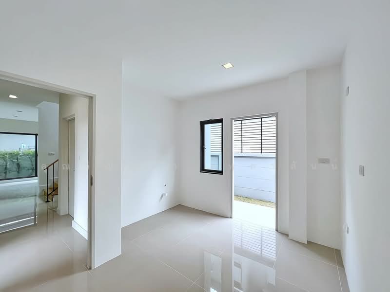 Venue Rama 9, Bangkok, Kanchanaphisek Road, Saphan Sung, Bangkok, 4 Bedrooms, 213 sqm, Single Detached House For Sale, by คุณวิญญุดา เหล่าสันน์, 500358625 - DDproperty.com