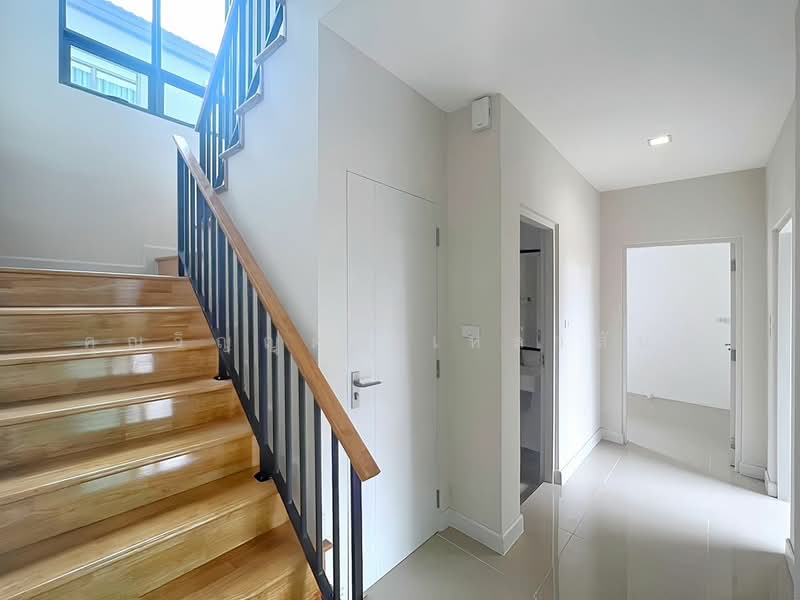 Venue Rama 9, Bangkok, Kanchanaphisek Road, Saphan Sung, Bangkok, 4 Bedrooms, 213 sqm, Single Detached House For Sale, by คุณวิญญุดา เหล่าสันน์, 500358625 - DDproperty.com