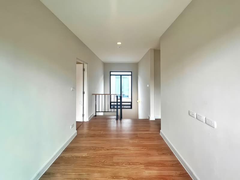 Venue Rama 9, Bangkok, Kanchanaphisek Road, Saphan Sung, Bangkok, 4 Bedrooms, 213 sqm, Single Detached House For Sale, by คุณวิญญุดา เหล่าสันน์, 500358625 - DDproperty.com