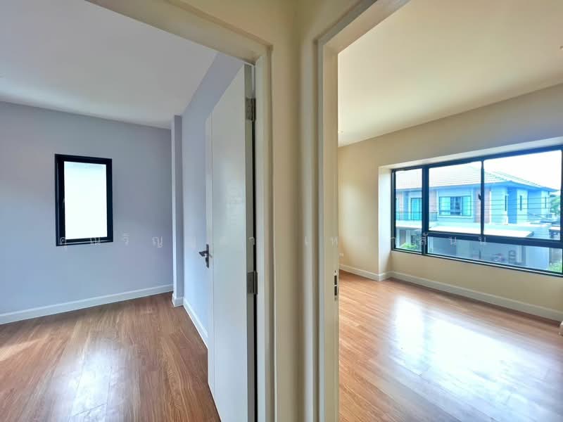 Venue Rama 9, Bangkok, Kanchanaphisek Road, Saphan Sung, Bangkok, 4 Bedrooms, 213 sqm, Single Detached House For Sale, by คุณวิญญุดา เหล่าสันน์, 500358625 - DDproperty.com