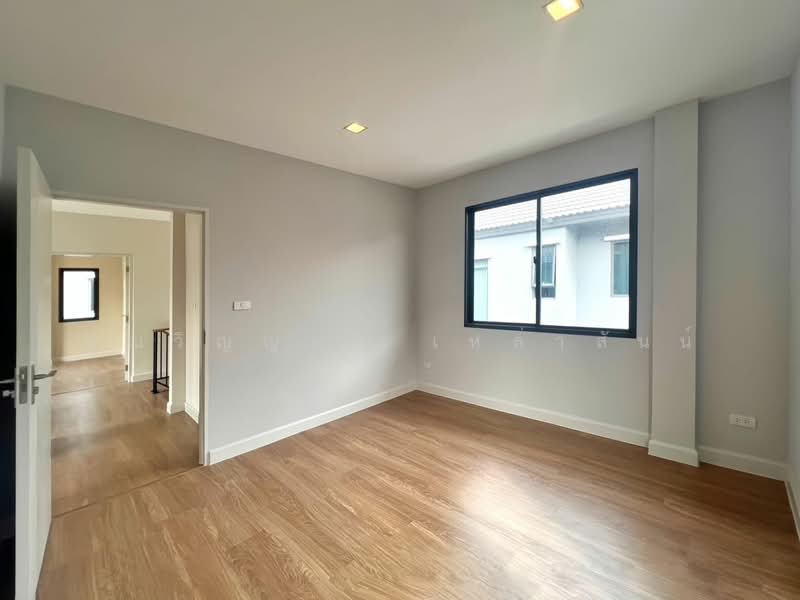 Venue Rama 9, Bangkok, Kanchanaphisek Road, Saphan Sung, Bangkok, 4 Bedrooms, 213 sqm, Single Detached House For Sale, by คุณวิญญุดา เหล่าสันน์, 500358625 - DDproperty.com