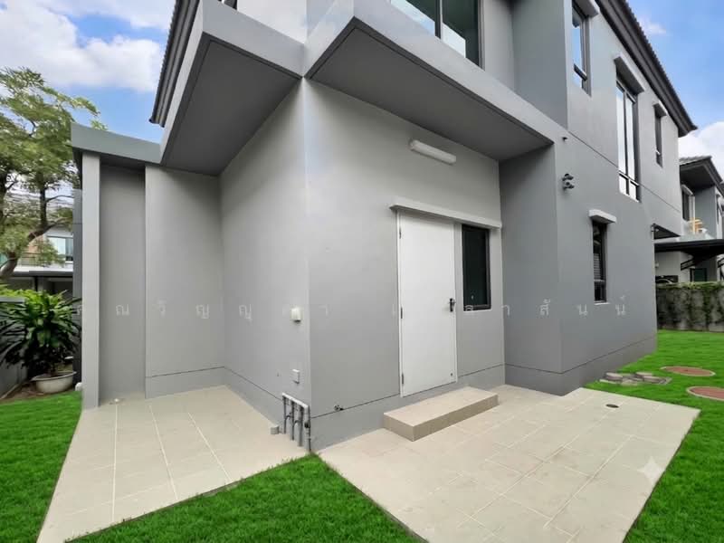 Venue Rama 9, Bangkok, Kanchanaphisek Road, Saphan Sung, Bangkok, 4 Bedrooms, 213 sqm, Single Detached House For Sale, by คุณวิญญุดา เหล่าสันน์, 500358625 - DDproperty.com