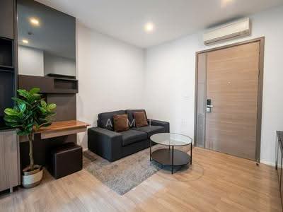 ขาย - The Room Sukhumvit 69 : เดอะ รูม สุขุมวิท 69, กรุงเทพ