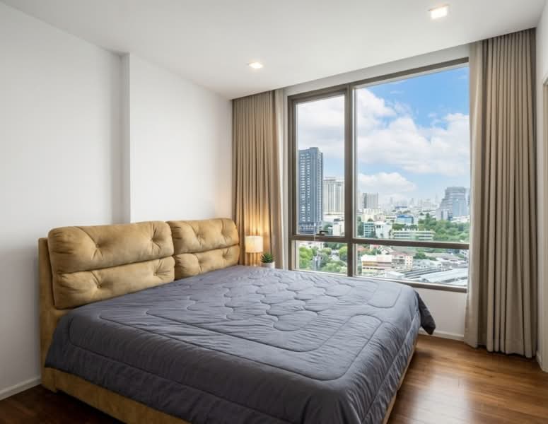 The Room Sukhumvit 69 : เดอะ รูม สุขุมวิท 69, กรุงเทพ, 1539 ถ.สุขุมวิท, พระโขนงเหนือ, วัฒนา, กรุงเทพ, 34 ตร.ม., คอนโด ขาย, โดย Nami E., 500358626 - DDproperty.com