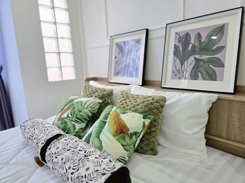 Ban Ngam Charoen 8, Chon Buri (Pattaya), 43 90 หมู่1 Chonburi-Pattaya Hwy, Pattaya City, Bang Lamung District, Chon Buri, Bang Lamung, Bang Lamung (Pattaya), Chon Buri (Pattaya), 2 Bedrooms, 72 sqm, Townhouse For Rent, by Praveen Peter, 500358627 - DDproperty.com