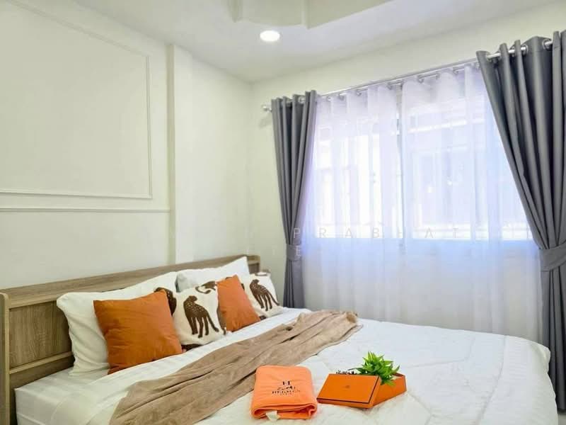 Ban Ngam Charoen 8, Chon Buri (Pattaya), 43 90 หมู่1 Chonburi-Pattaya Hwy, Pattaya City, Bang Lamung District, Chon Buri, Bang Lamung, Bang Lamung (Pattaya), Chon Buri (Pattaya), 2 Bedrooms, 72 sqm, Townhouse For Rent, by Praveen Peter, 500358627 - DDproperty.com