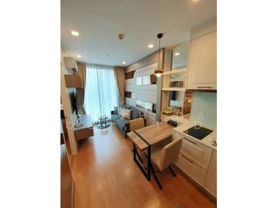 For Rent - Q House Sukhumvit 79, Bangkok