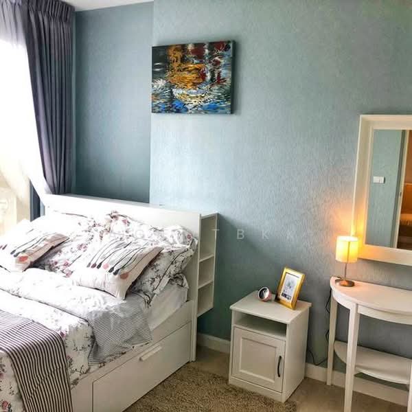 The Niche Pride Thonglor-Phetchaburi, Bangkok, New Petchaburi Road, Bang Kapi, Huai Khwang, Bangkok, 1 Bedroom, 35 sqm, Condo For Rent, by Agentbkk, 500358629 - DDproperty.com