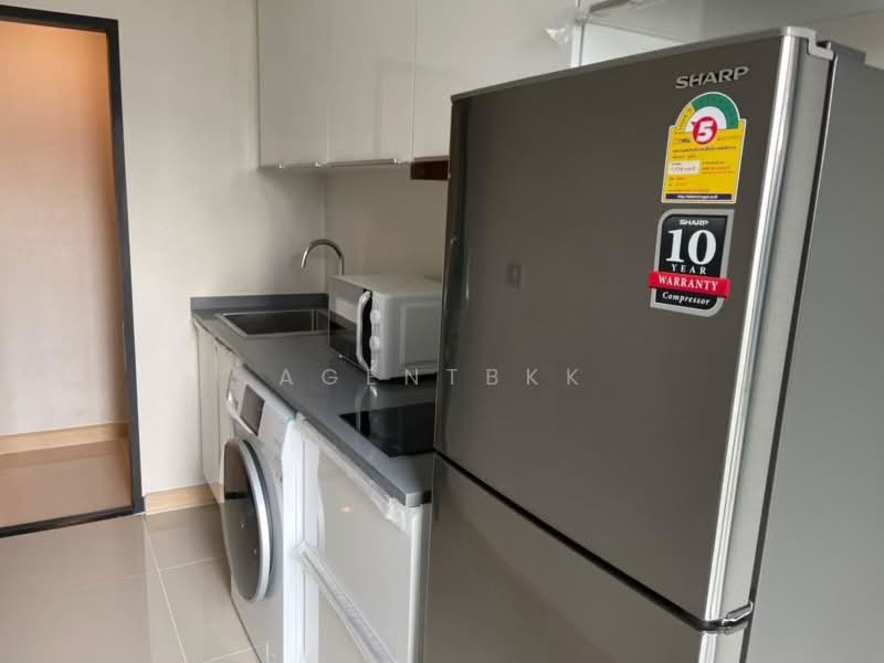 The Ace Ekamai, Bangkok, Soi Pridi Banomyong 31, Khlong Tan Nua, Watthana, Bangkok, 1 Bedroom, 42 sqm, Condo For Rent, by Agentbkk, 500358631 - DDproperty.com