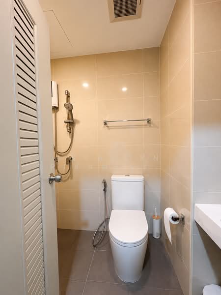 A Space Mega Bangna, Samut Prakan, Bangna-Trad Road, Bang Kaeo, Bang Plee, Samut Prakan, 1 Bedroom, 29 sqm, Condo For Rent, by Anyaporn Srikanlayanabut, 500358632 - DDproperty.com