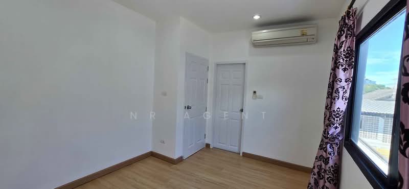 Sarin Wiz Sukhumvit 107, Samut Prakan, Sukhumvit 107 Road, Samrong Nua, Muang Samut Prakarn, Samut Prakan, 3 Bedrooms, 182 sqm, Townhouse For Rent, by NR AGENT, 500358634 - DDproperty.com
