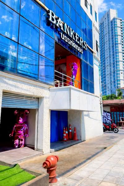 ปล่อยเช่า!!! ทำเลทอง MRT หัวลำโพง, Bangkok, Rong Muang, Pathum Wan, Bangkok, , 750 sqm, Shophouse For Rent, by Forty-Six Real Estate Group, 500358637 - DDproperty.com
