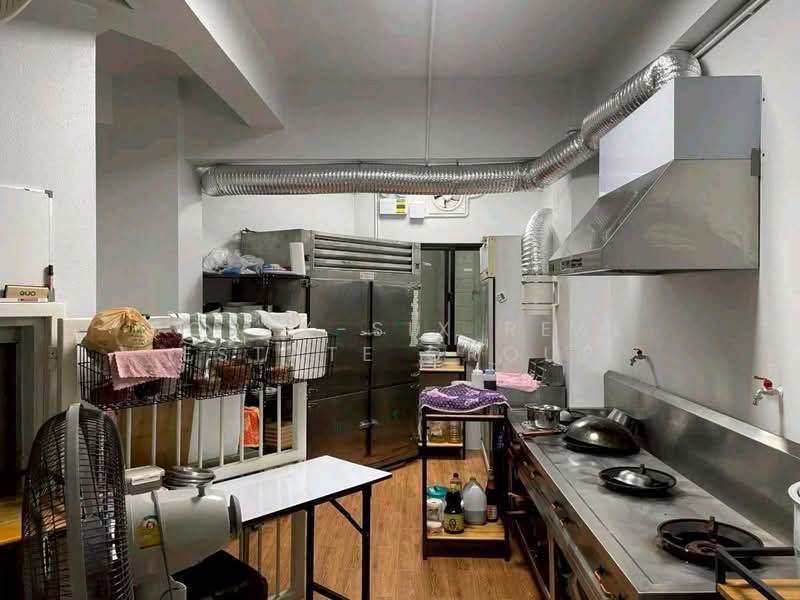 ปล่อยเช่า!!! ทำเลทอง MRT หัวลำโพง, Bangkok, Rong Muang, Pathum Wan, Bangkok, , 750 sqm, Shophouse For Rent, by Forty-Six Real Estate Group, 500358637 - DDproperty.com