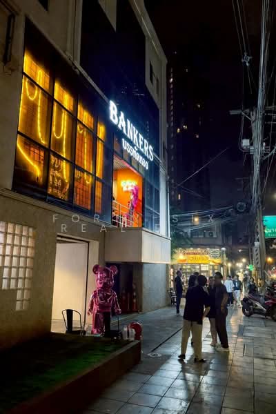 ปล่อยเช่า!!! ทำเลทอง MRT หัวลำโพง, กรุงเทพ, รองเมือง, ปทุมวัน, กรุงเทพ, 750 ตร.ม., ตึกแถว-อาคารพาณิชย์ ให้เช่า, โดย Forty-Six Real Estate Group, 500358637 - DDproperty.com