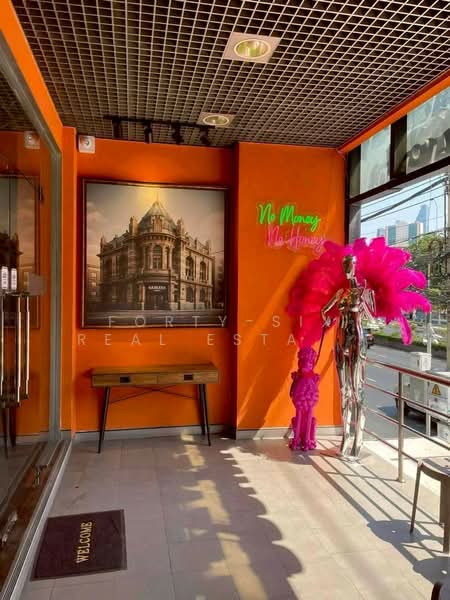 ปล่อยเช่า!!! ทำเลทอง MRT หัวลำโพง, Bangkok, Rong Muang, Pathum Wan, Bangkok, , 750 sqm, Shophouse For Rent, by Forty-Six Real Estate Group, 500358637 - DDproperty.com