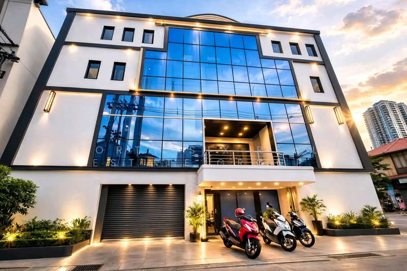 ปล่อยเช่า!!! ทำเลทอง MRT หัวลำโพง, Bangkok, Rong Muang, Pathum Wan, Bangkok, , 750 sqm, Shophouse For Rent, by Forty-Six Real Estate Group, 500358637 - DDproperty.com