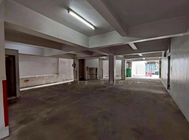 ปล่อยเช่า!!! ทำเลทอง MRT หัวลำโพง, Bangkok, Rong Muang, Pathum Wan, Bangkok, , 750 sqm, Shophouse For Rent, by Forty-Six Real Estate Group, 500358637 - DDproperty.com