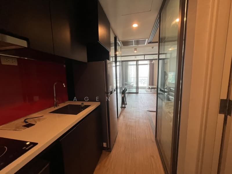 Siamese Surawong, Bangkok, Sap Road, Si Phraya, Bang Rak, Bangkok, 1 Bedroom, 47 sqm, Condo For Rent, by Agentbkk, 500358639 - DDproperty.com