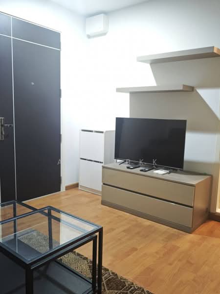 The President Sathorn-Ratchapruek 2, Bangkok, 285 Petchkasem Road, Pak Khlong Phasi Charoen, Phasi Charoen, Bangkok, 1 Bedroom, 35 sqm, Condo For Rent, by Agentbkk, 500358642 - DDproperty.com