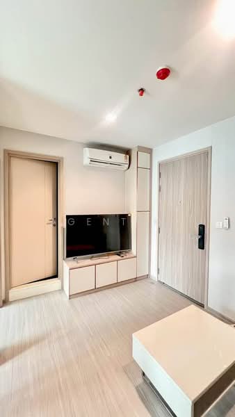 Life Sathorn Sierra : ไลฟ์ สาทร เซียร์รา, กรุงเทพ, ถนนราชพฤกษ์, ตลาดพลู, ธนบุรี, กรุงเทพ, 32 ตร.ม., คอนโด ให้เช่า, โดย Agentbkk, 500358644 - DDproperty.com