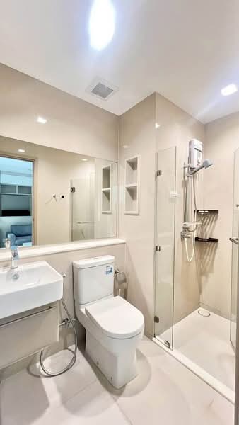 Life Sathorn Sierra : ไลฟ์ สาทร เซียร์รา, กรุงเทพ, ถนนราชพฤกษ์, ตลาดพลู, ธนบุรี, กรุงเทพ, 32 ตร.ม., คอนโด ให้เช่า, โดย Agentbkk, 500358644 - DDproperty.com