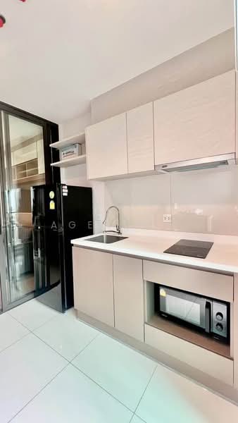 Life Sathorn Sierra, Bangkok, Ratchaphruek Rd, Talat Plu, Thon Buri, Bangkok, 1 Bedroom, 32 sqm, Condo For Rent, by Agentbkk, 500358644 - DDproperty.com