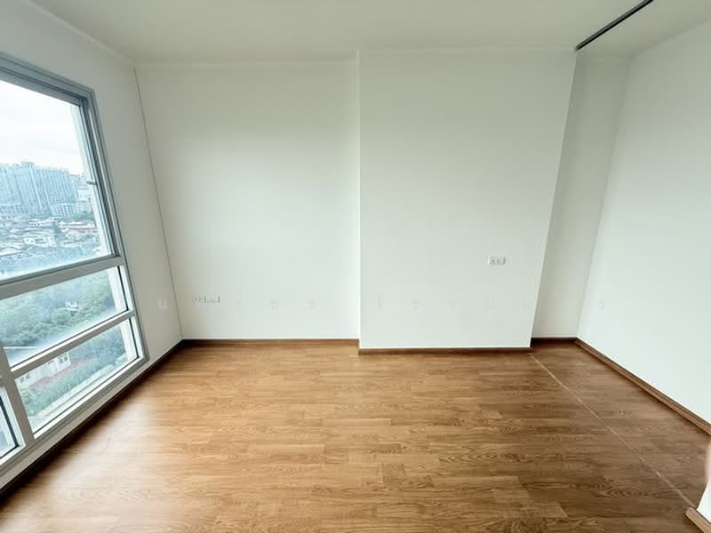 U Delight @ Onnut Station, Bangkok, 406 Sukhumvit 77 Road, Suan Luang, Bangkok, 1 Bedroom, 30 sqm, Condo For Sale, by ศิรินทร์ธร โรจนบวร, 500358645 - DDproperty.com