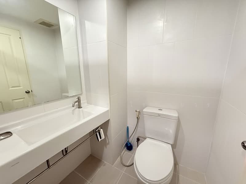 U Delight @ Onnut Station, Bangkok, 406 Sukhumvit 77 Road, Suan Luang, Bangkok, 1 Bedroom, 30 sqm, Condo For Sale, by ศิรินทร์ธร โรจนบวร, 500358645 - DDproperty.com