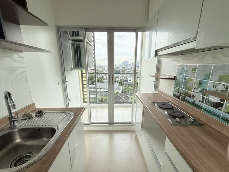 U Delight @ Onnut Station, Bangkok, 406 Sukhumvit 77 Road, Suan Luang, Bangkok, 1 Bedroom, 30 sqm, Condo For Sale, by ศิรินทร์ธร โรจนบวร, 500358645 - DDproperty.com