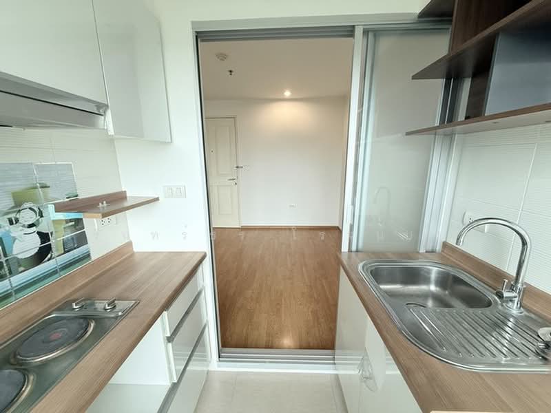 U Delight @ Onnut Station, Bangkok, 406 Sukhumvit 77 Road, Suan Luang, Bangkok, 1 Bedroom, 30 sqm, Condo For Sale, by ศิรินทร์ธร โรจนบวร, 500358645 - DDproperty.com