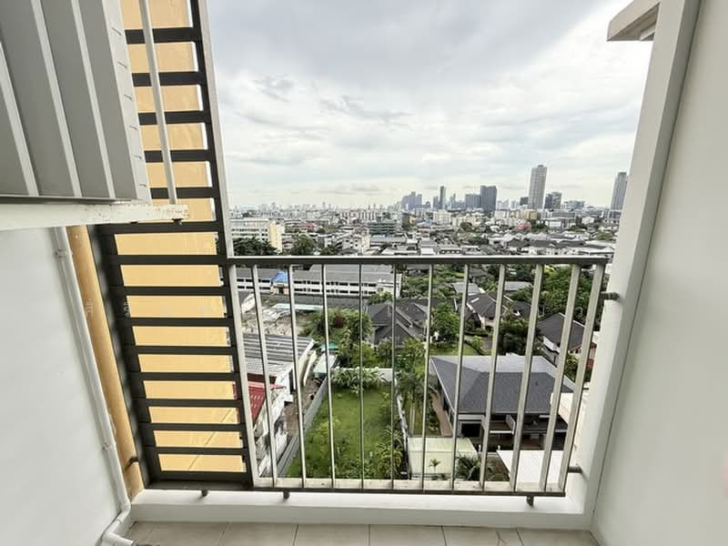 U Delight @ Onnut Station, Bangkok, 406 Sukhumvit 77 Road, Suan Luang, Bangkok, 1 Bedroom, 30 sqm, Condo For Sale, by ศิรินทร์ธร โรจนบวร, 500358645 - DDproperty.com