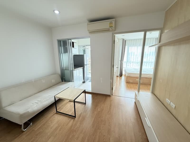 U Delight @ Onnut Station, Bangkok, 406 Sukhumvit 77 Road, Suan Luang, Bangkok, 1 Bedroom, 30 sqm, Condo For Sale, by ศิรินทร์ธร โรจนบวร, 500358645 - DDproperty.com
