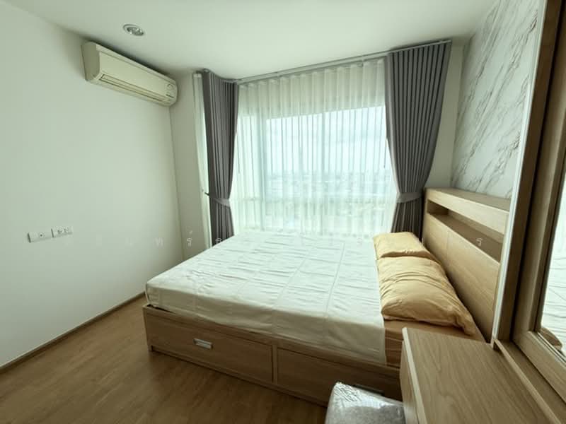 U Delight @ Onnut Station, Bangkok, 406 Sukhumvit 77 Road, Suan Luang, Bangkok, 1 Bedroom, 30 sqm, Condo For Sale, by ศิรินทร์ธร โรจนบวร, 500358645 - DDproperty.com