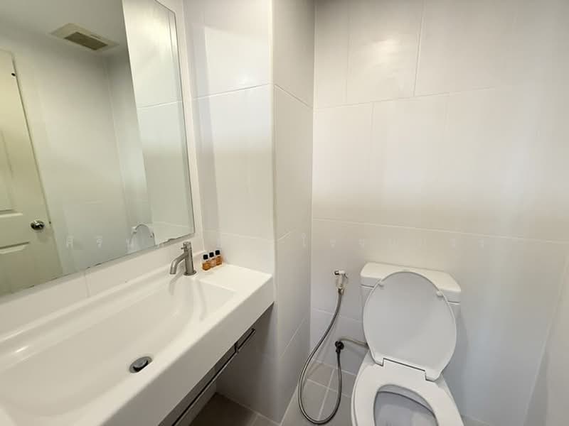 U Delight @ Onnut Station, Bangkok, 406 Sukhumvit 77 Road, Suan Luang, Bangkok, 1 Bedroom, 30 sqm, Condo For Sale, by ศิรินทร์ธร โรจนบวร, 500358645 - DDproperty.com