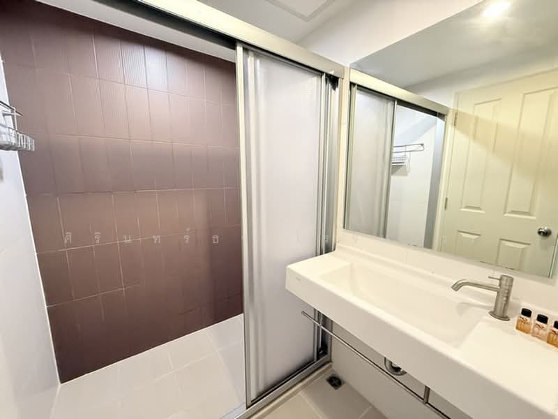 U Delight @ Onnut Station, Bangkok, 406 Sukhumvit 77 Road, Suan Luang, Bangkok, 1 Bedroom, 30 sqm, Condo For Sale, by ศิรินทร์ธร โรจนบวร, 500358645 - DDproperty.com