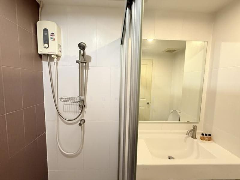U Delight @ Onnut Station, Bangkok, 406 Sukhumvit 77 Road, Suan Luang, Bangkok, 1 Bedroom, 30 sqm, Condo For Sale, by ศิรินทร์ธร โรจนบวร, 500358645 - DDproperty.com