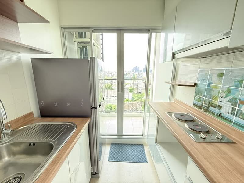 U Delight @ Onnut Station, Bangkok, 406 Sukhumvit 77 Road, Suan Luang, Bangkok, 1 Bedroom, 30 sqm, Condo For Sale, by ศิรินทร์ธร โรจนบวร, 500358645 - DDproperty.com
