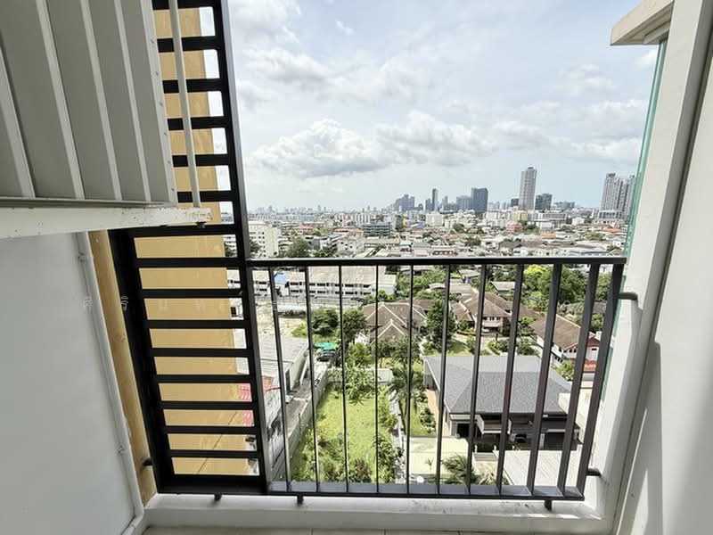 U Delight @ Onnut Station, Bangkok, 406 Sukhumvit 77 Road, Suan Luang, Bangkok, 1 Bedroom, 30 sqm, Condo For Sale, by ศิรินทร์ธร โรจนบวร, 500358645 - DDproperty.com