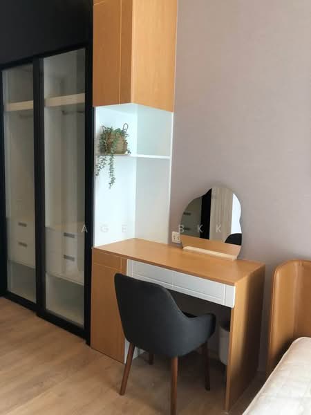 Noble Around Sukhumvit 33, Bangkok, 17 Soi Sukhumvit 33, Khlong Tan Nua, Watthana, Bangkok, 1 Bedroom, 45 sqm, Condo For Rent, by Agentbkk, 500358646 - DDproperty.com