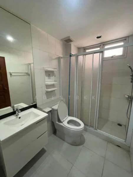 Baan Klang Krung Resort (Ratchada 7), Bangkok, 7 Ratchadaphisek Road, Din Daeng, Bangkok, 1 Bedroom, 36 sqm, Condo For Rent, by Agentbkk, 500358649 - DDproperty.com