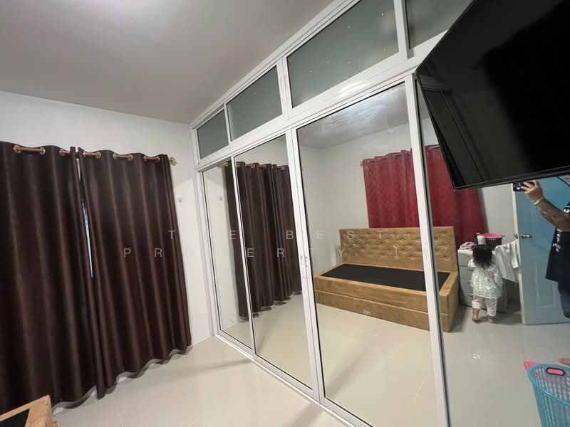 ดลยา วิลเลจ, นครสวรรค์, หนองปลิง, เมืองนครสวรรค์, นครสวรรค์, 185 ตร.ม., บ้านเดี่ยว ขาย, โดย The Best Property โจ้, 500358651 - DDproperty.com
