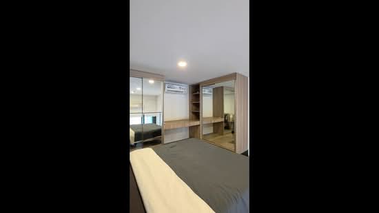 Ramada Residence (Siamese) Sukhumvit 87 : รามาดา เรสซิเดนซ์, กรุงเทพ, 2223 ซอยสุขุมวิท 87, บางจาก, พระโขนง, กรุงเทพ, 39 ตร.ม., คอนโด ให้เช่า, โดย Eric Fu, 500358653 - DDproperty.com